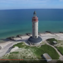 Anholt 2015 filmed from Inspire 1